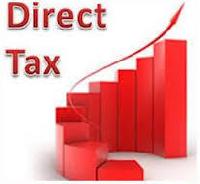 Direct Tax Compliance and Consultancy