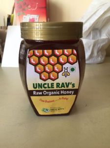 Organic Honey