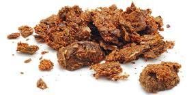 Raw Propolis