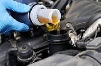 Car Engine Oil