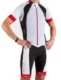 cycling uniforms