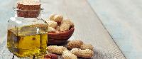 Groundnut Oil