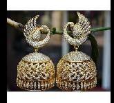 Jhumka Earrings