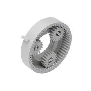 Mixer Gears