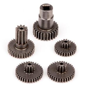 motor gears