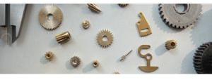 Precision Mini Gears