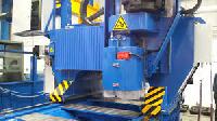 gantry machine