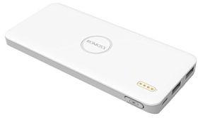 Romoss PB05 5000Mah Slim Polymer Power Bank