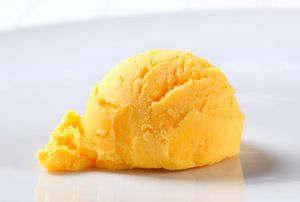 Pine Apple Ice Cream