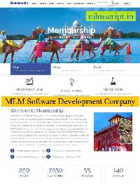 MLM Software Development