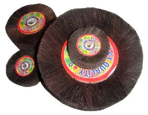 Coconut Fiber Wheels