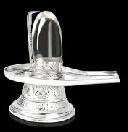 Crystal Shivling