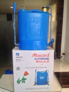 Masand Supreme Balaji Knapsack Sprayer