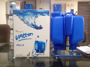 Masand Vatten Hi-Tech Sprayers