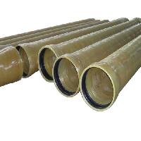 Industrial Fiber Pipe