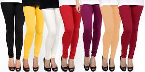 Ladies Leggings