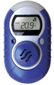 Honeywell Single Gas Detector