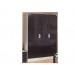 GODREJ SLM 2Door MODIFIED Dark Wood