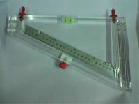 Inclined Manometer