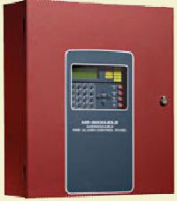 Semi Addressable Fire Alarm System