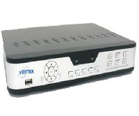 Nvr - Network Video Recorder