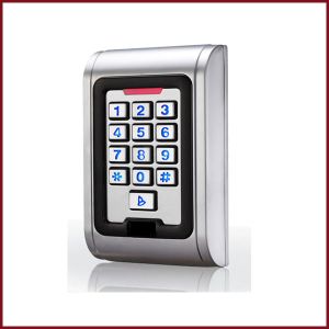 Independent Access Control