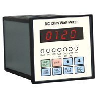 DC Energy Meter IM4103