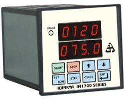 TIMER WITH TOTALISER IM1715