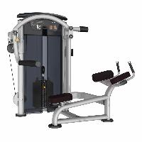 Commercial Glute Machine