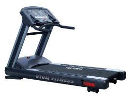 T-1800 Commercial Treadmill