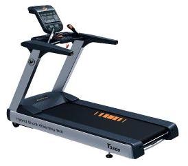 T-3500 Commercial Treadmill