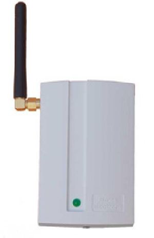 GSM Alarm Communicator