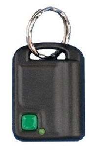 UMB100HT One Channel Keyfob Transmitter