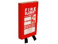 Fire Blanket