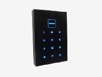 Touch Keypad based door controller