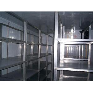 Cold Room Storage Racks