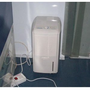 Industrial Dehumidifiers