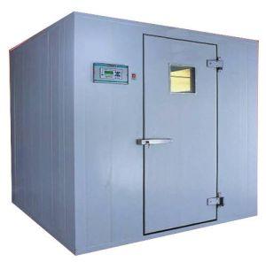 Prefabricated Cold Storage Room