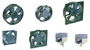 Cooling Fans Switches