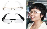 Ultra Thin New Model Glasses Camera