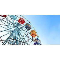 Amusement Ride Equipment