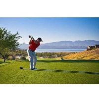 Landscape Golf Course Designing Service