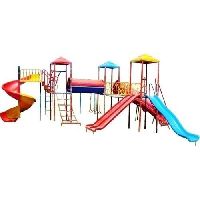 Park Multi Play Station