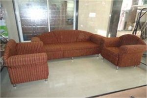 Sofa Sets