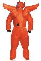 Inflatable Costume