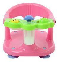 Baby Bath Seat