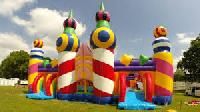 Bouncies & Castles