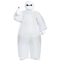 Inflatable Costume