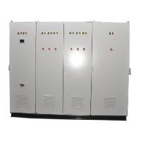 Automatic Power Factor Control Panel