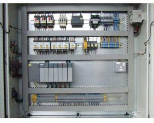 Plc Panel